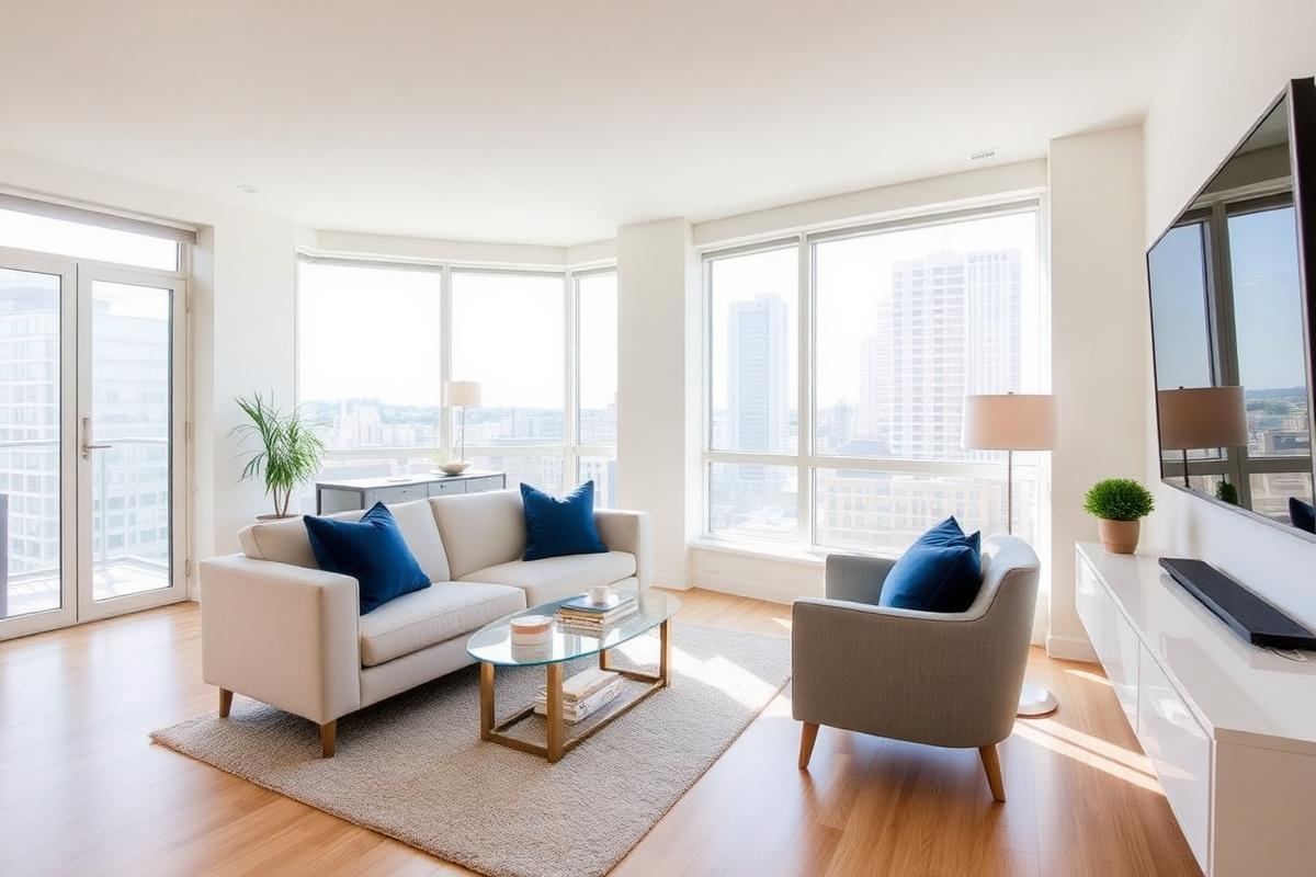 Maple Court Apartment in Cleveland, OH